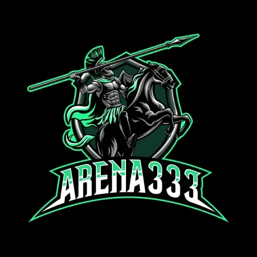 ARENA333 - Tantangan Puzzle Seru untuk Semua Usia