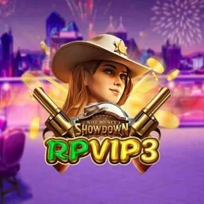 RPVIP3 - Balap Motor yang Menggugah Adrenalin