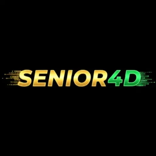 SENIOR4D - Game Pertanian Seru dan Menyenangkan